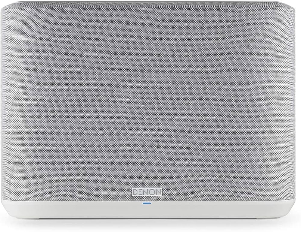 DENON 250 ワイヤレススピーカー Amazon.com: Denon Home 250 Wireless Smart Speaker – Mid-Size