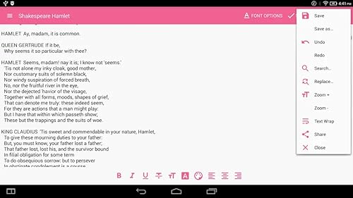 Text Editor