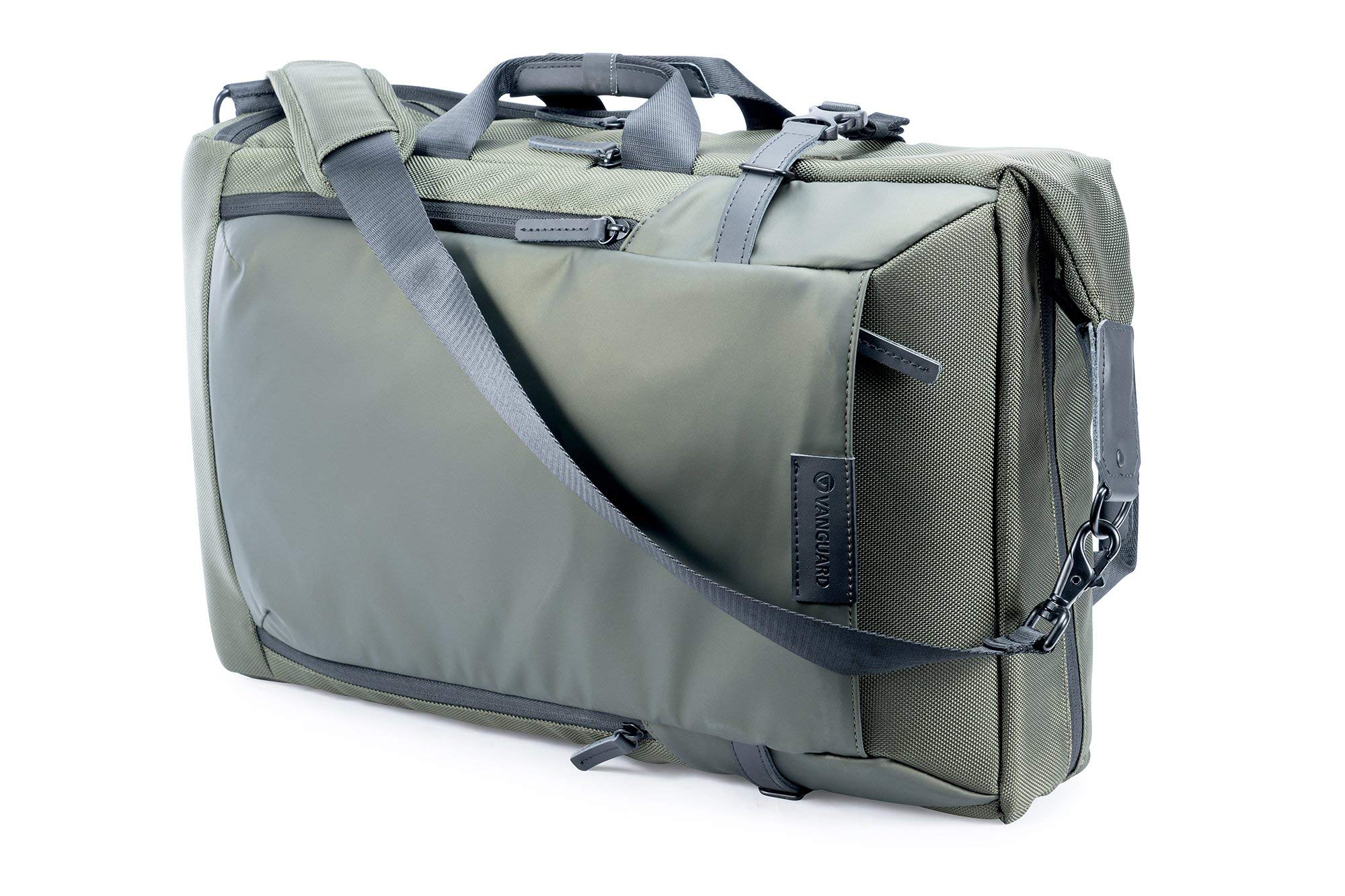 VANGUARD Veo Select 49GR - Mochila y Bolso fotográfico y portátil