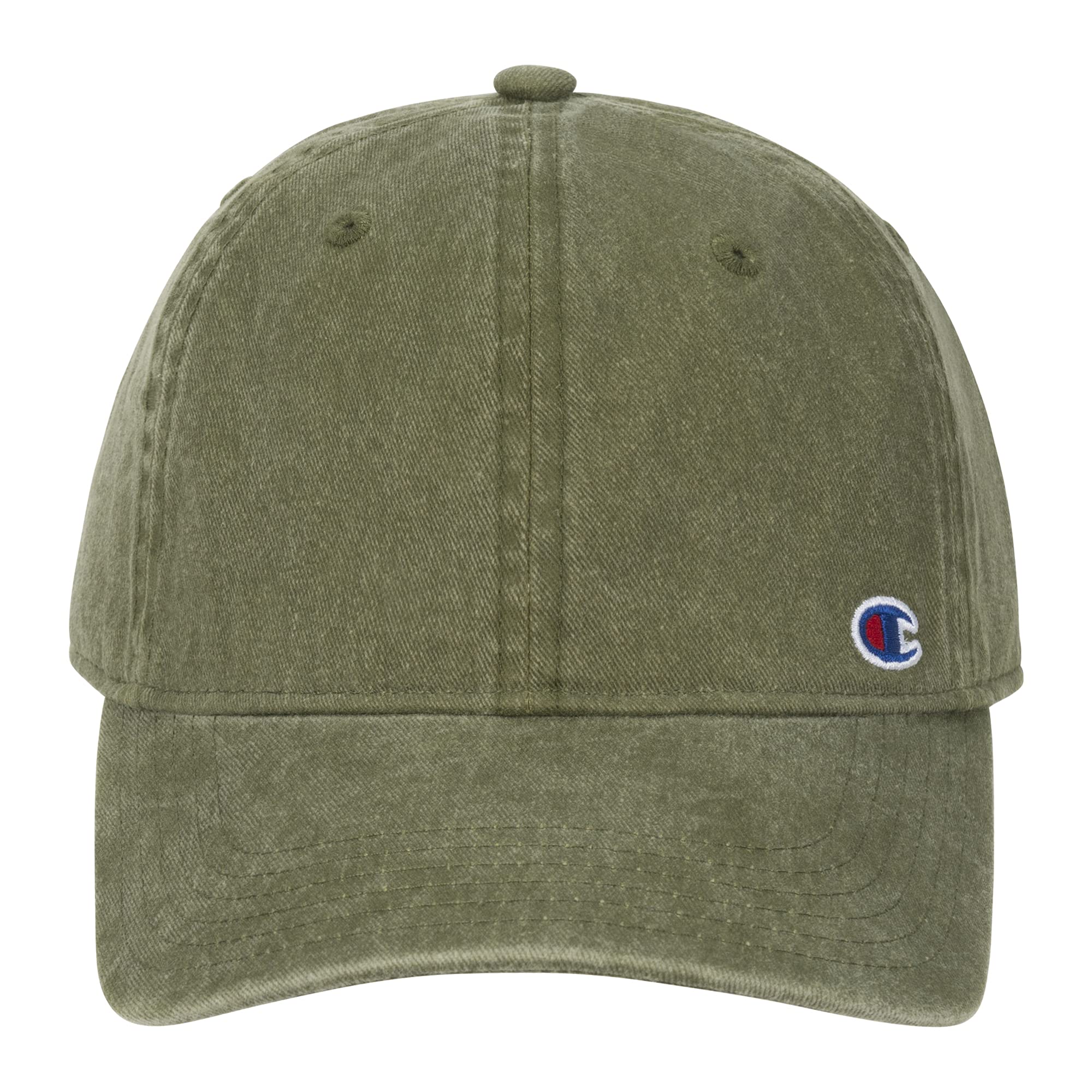 Champion Spectrum Washed Dad Adjustable Cap