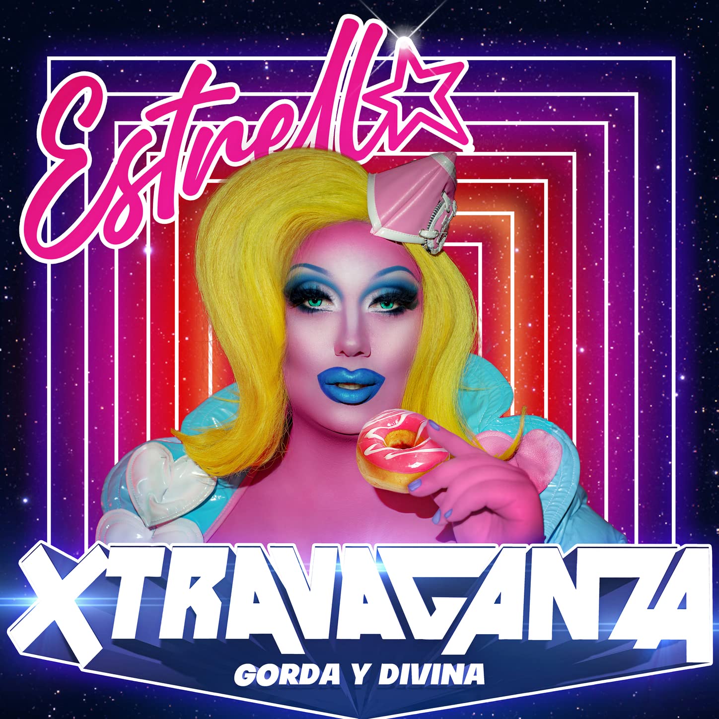 Estrella Xtravaganza