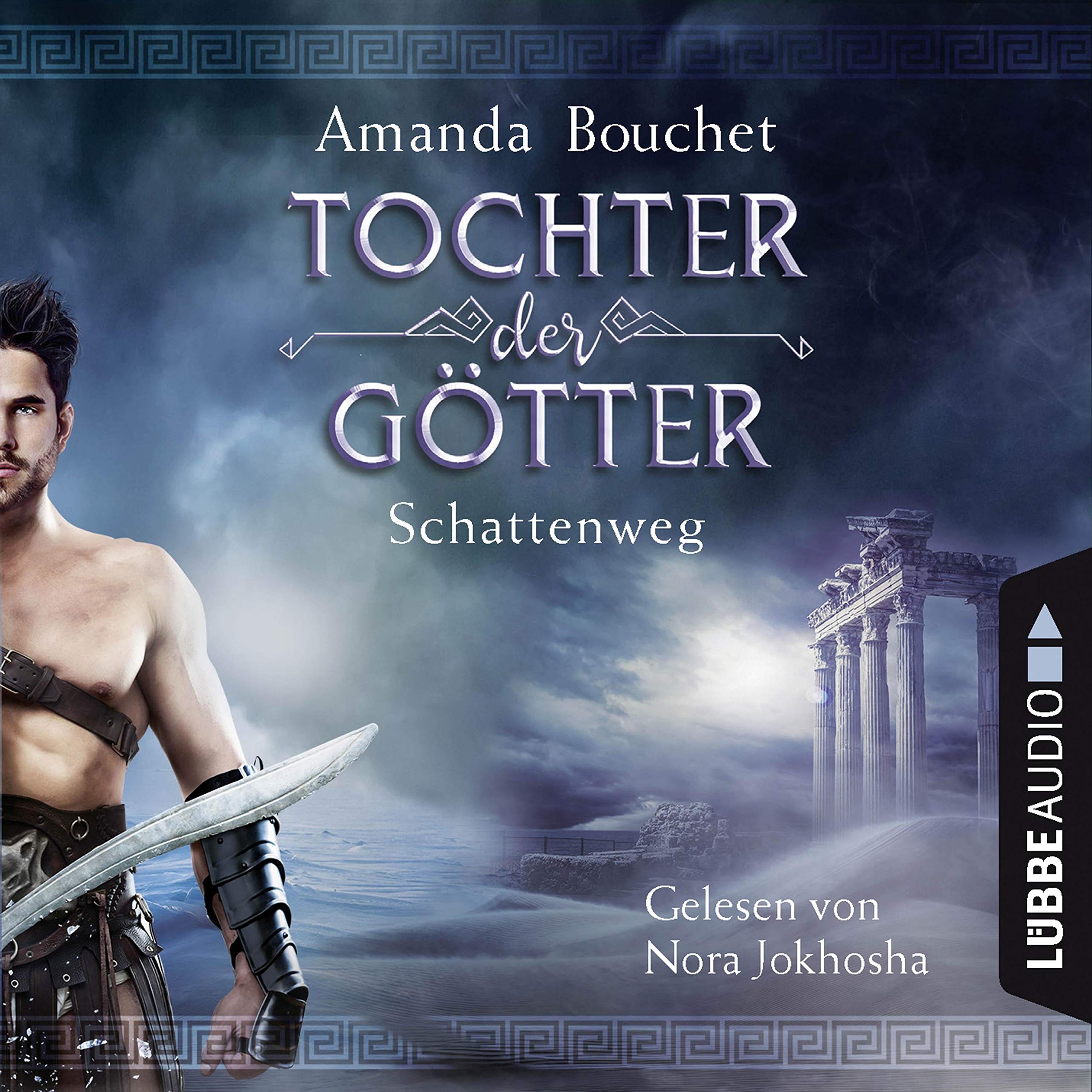 Cover art for Schattenweg