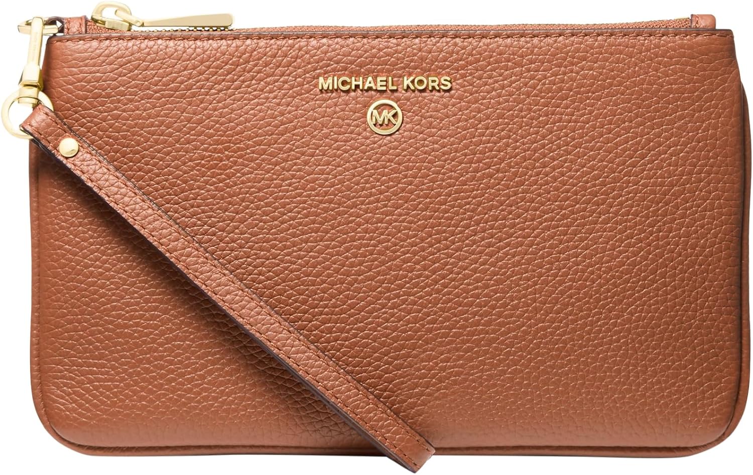 Gold-tone Hardware/Luggage
