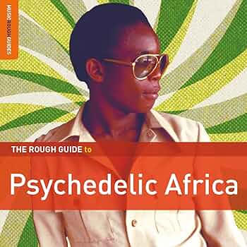 その他 Rough Guide to African Street Party Amazon.com: Rough Guide to African Street Party: CD 和黑膠唱片