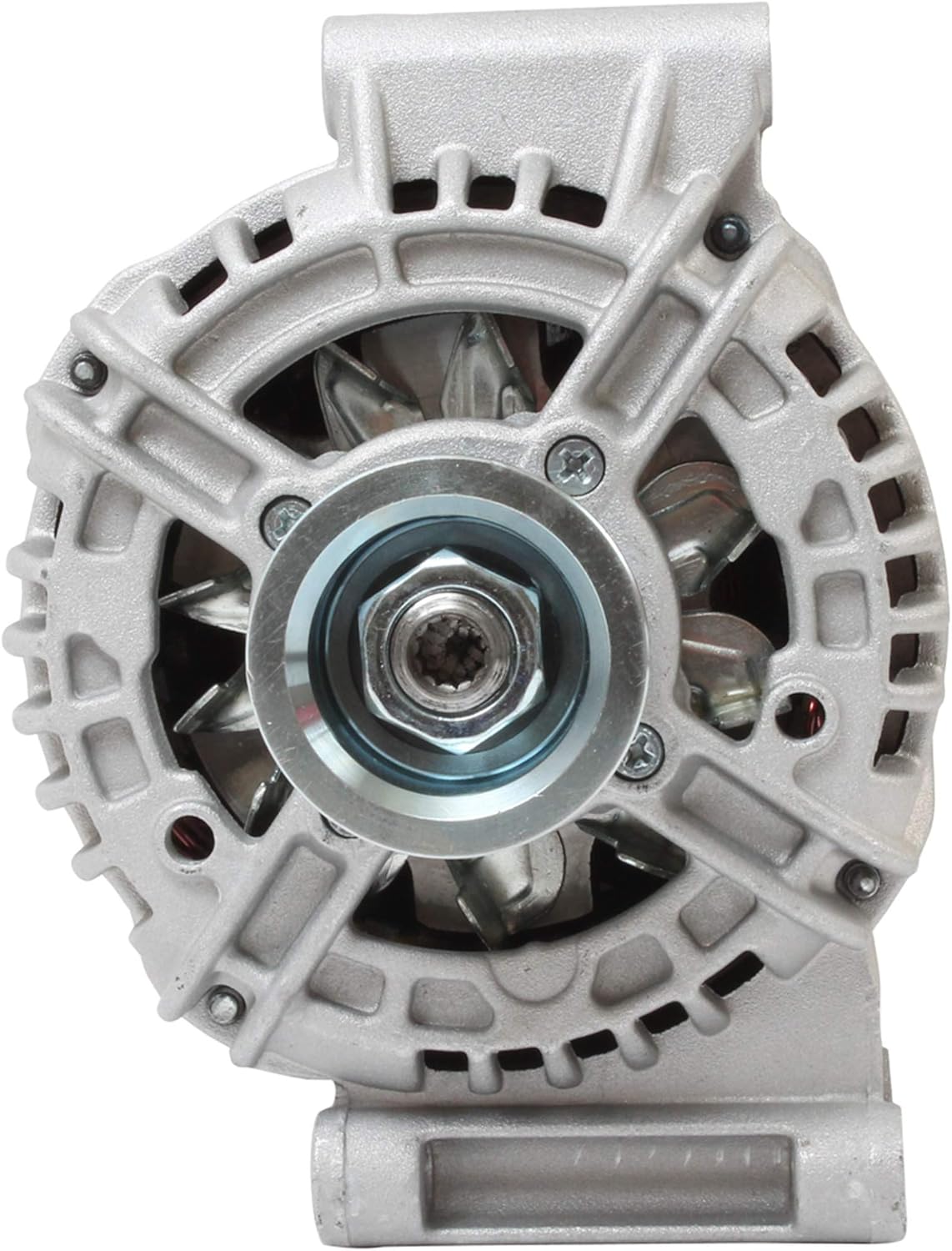 DB Electrical ABO0386 Alternator Compatible With/Replacement For Mini Cooper 2002-2010 1.6 1.6L / 12-31-7-523-897, 12-31-7-550-319, 12-31-7-550-997, 12-31-7-559-223 / Mini One 1.6L 2007-09