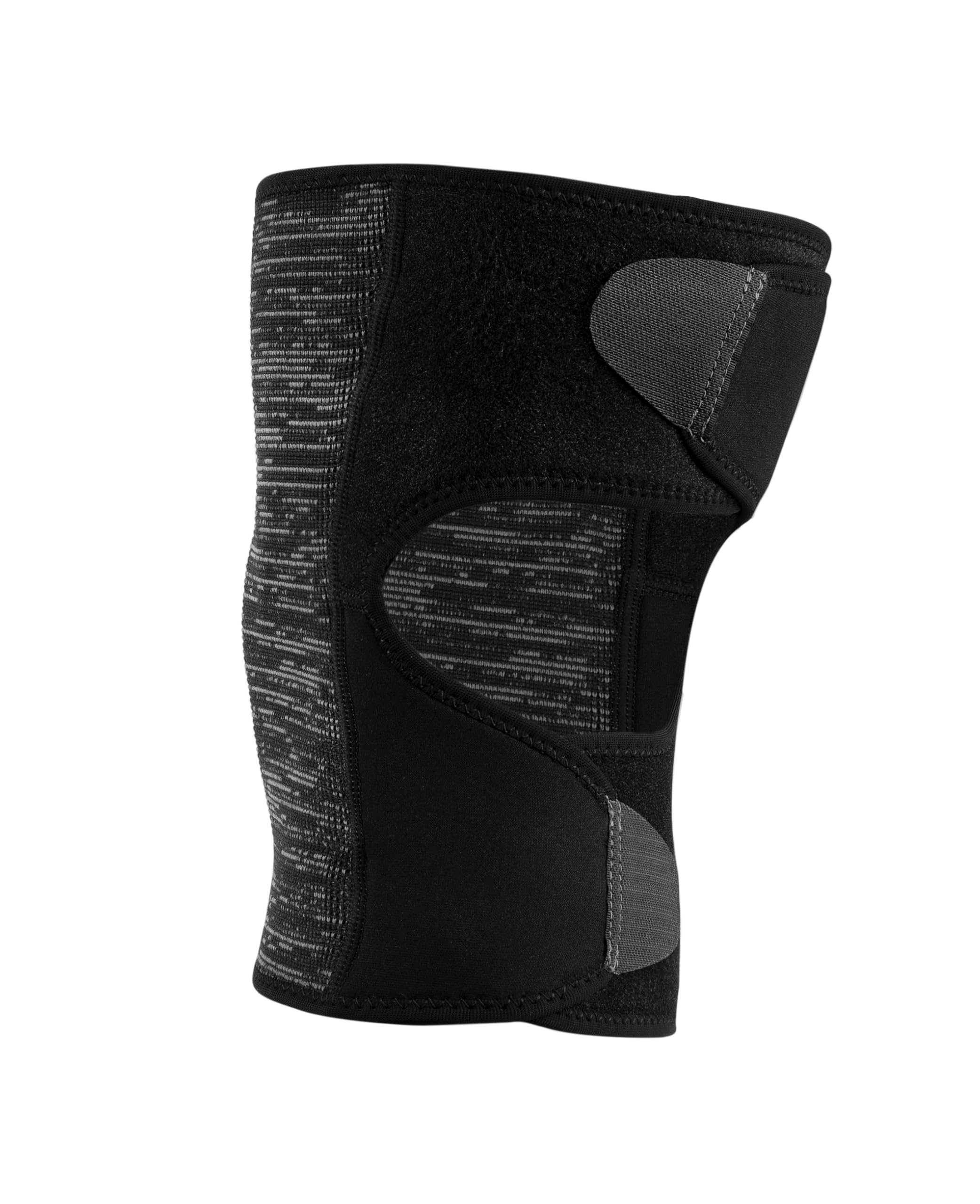 Mueller Mueller Hybrid Wraparound Knee Support, OSFM