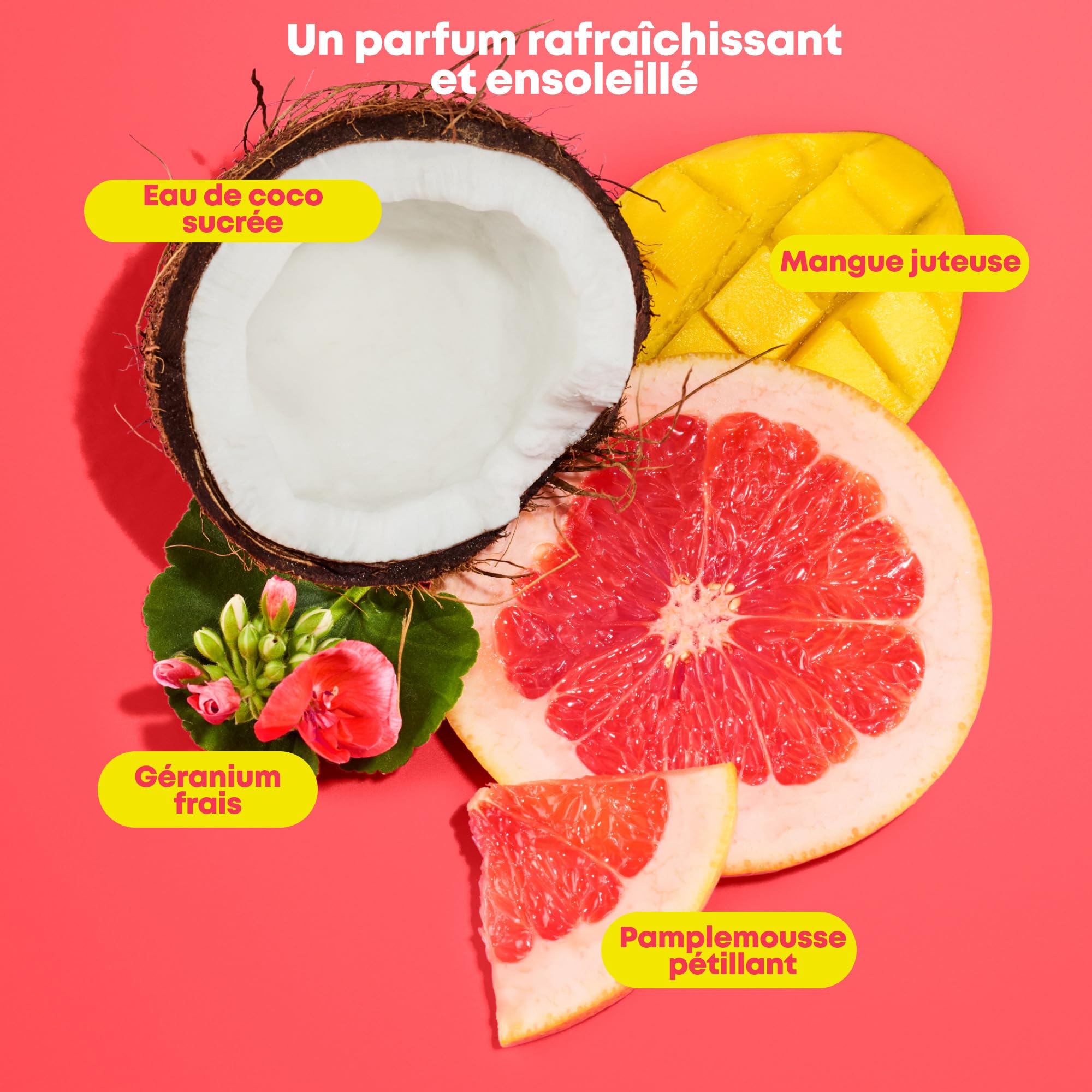 MATRIX - Shampoing Protecteur de Couleur