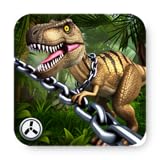 Ancient Dino Hunter Rescue Squad Team