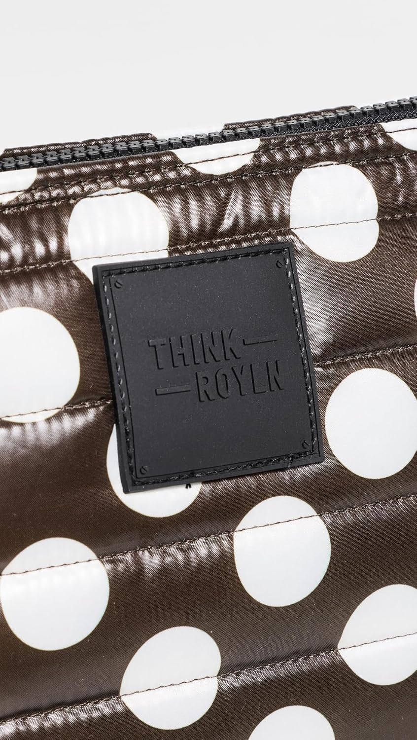 Think Royln Travel Trio Organizational Pouches - Image 4