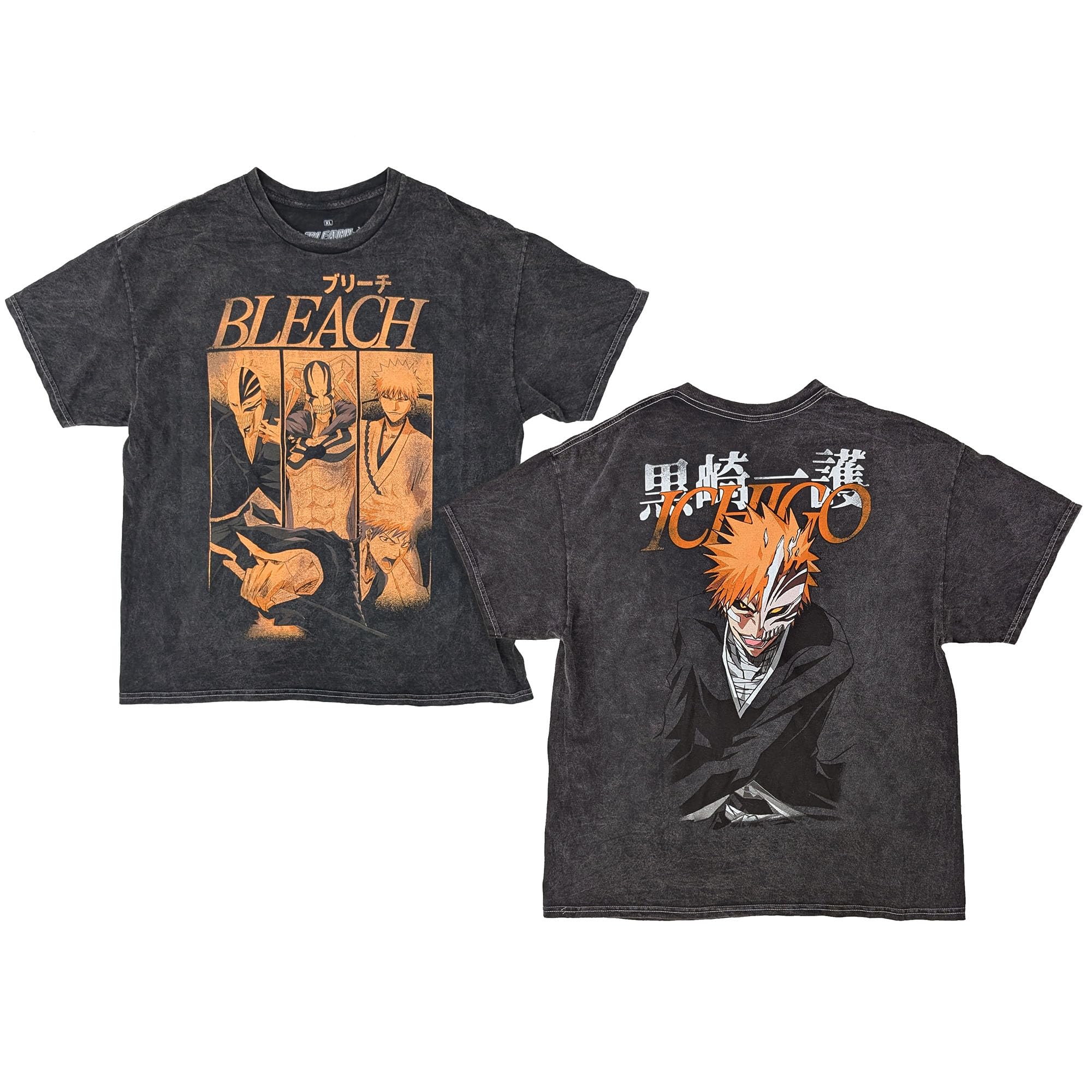 Amazon.com: Ripple Junction: Bleach