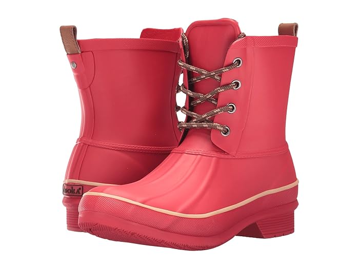 chooka duck boots
