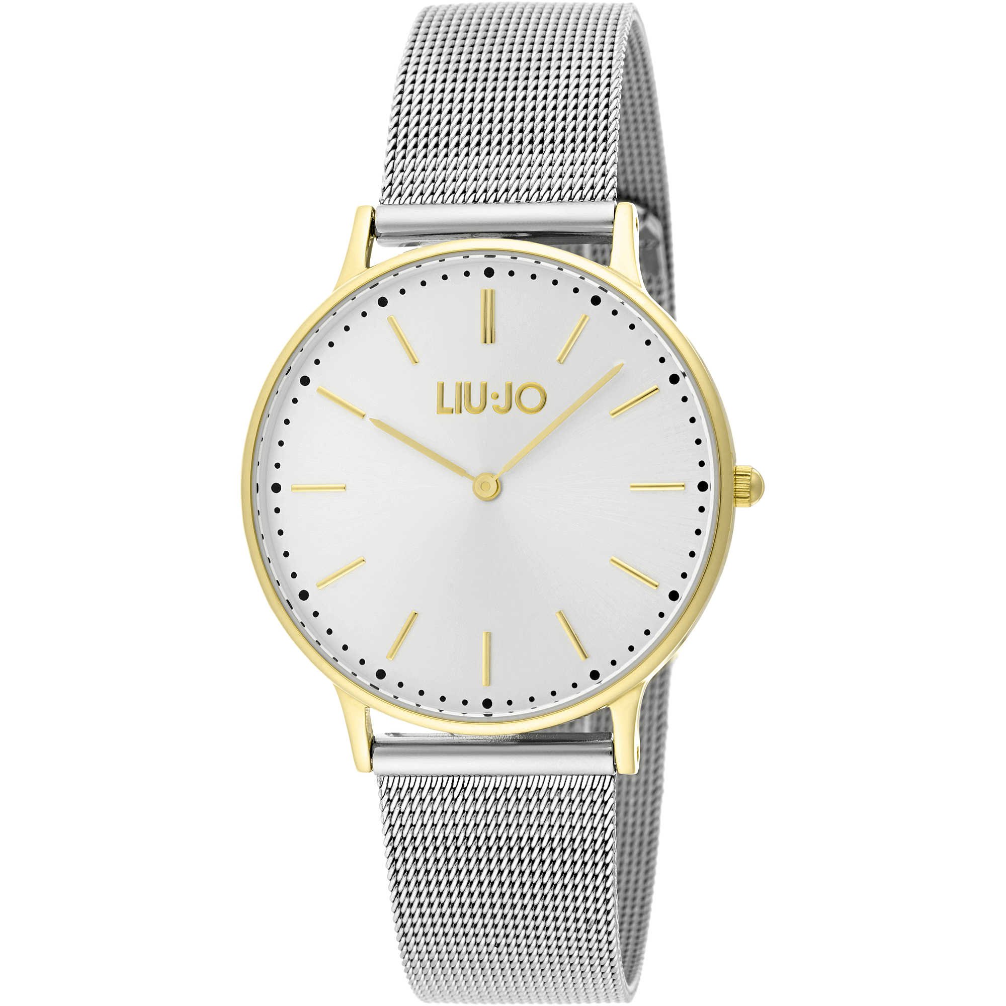 Liu Jo Orologio Donna LJW-​TLJ1229
