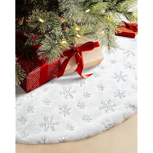 Christmas Tree Skirt