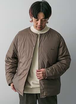 MA-1 フライトジャケット　NANGA×DOORS Schott N.Y.C (ショット) Schott×NANGAコラボ ヒノック MA-1