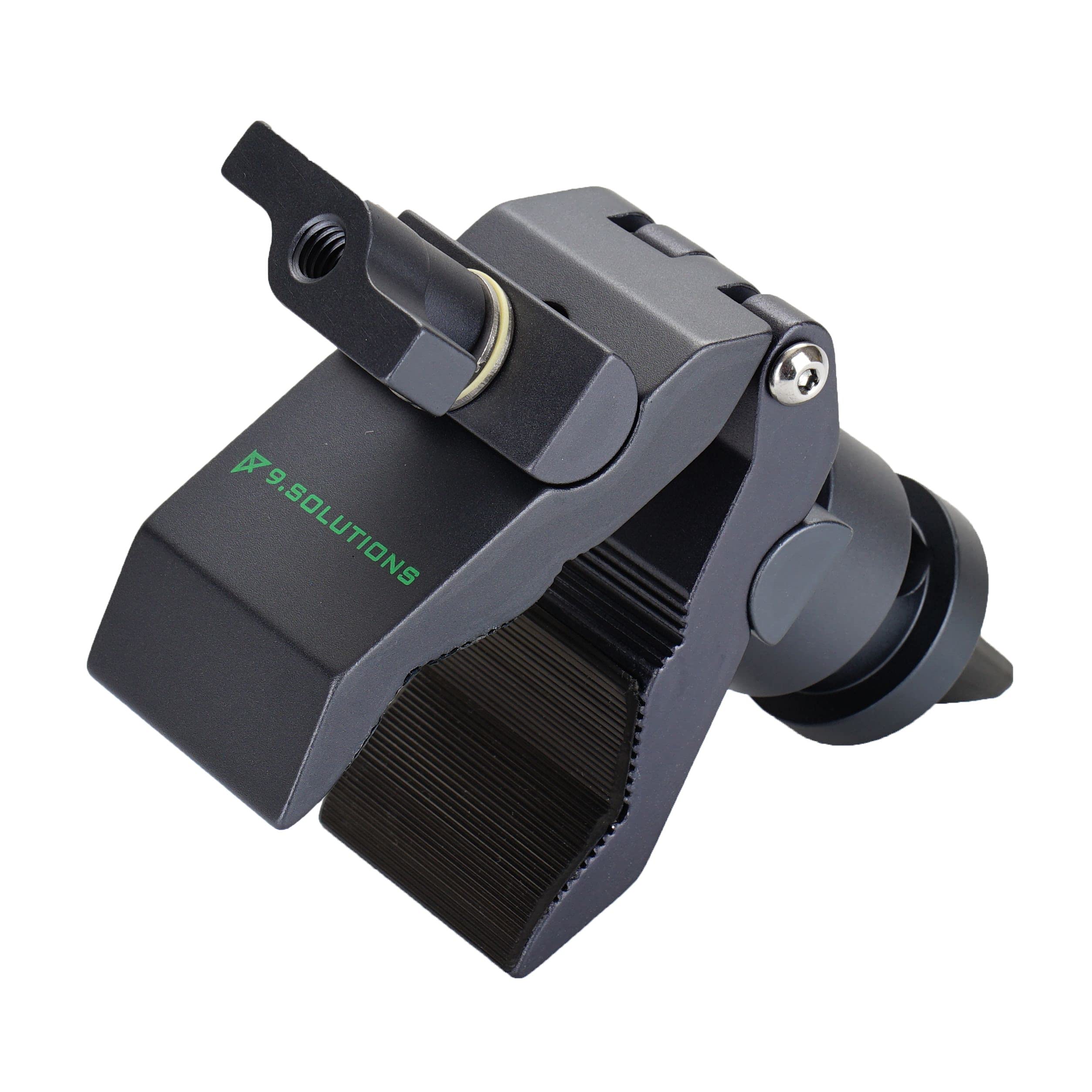 9.Solutions ナインドットソリューションズ パイソンクランプW/ グリップジョイント 9.VP5081C Amazon | 【国内正規品】9.Solutions ナインドット