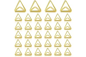 Triangle Table Card Holder - Your Gold Card to Memorable Events