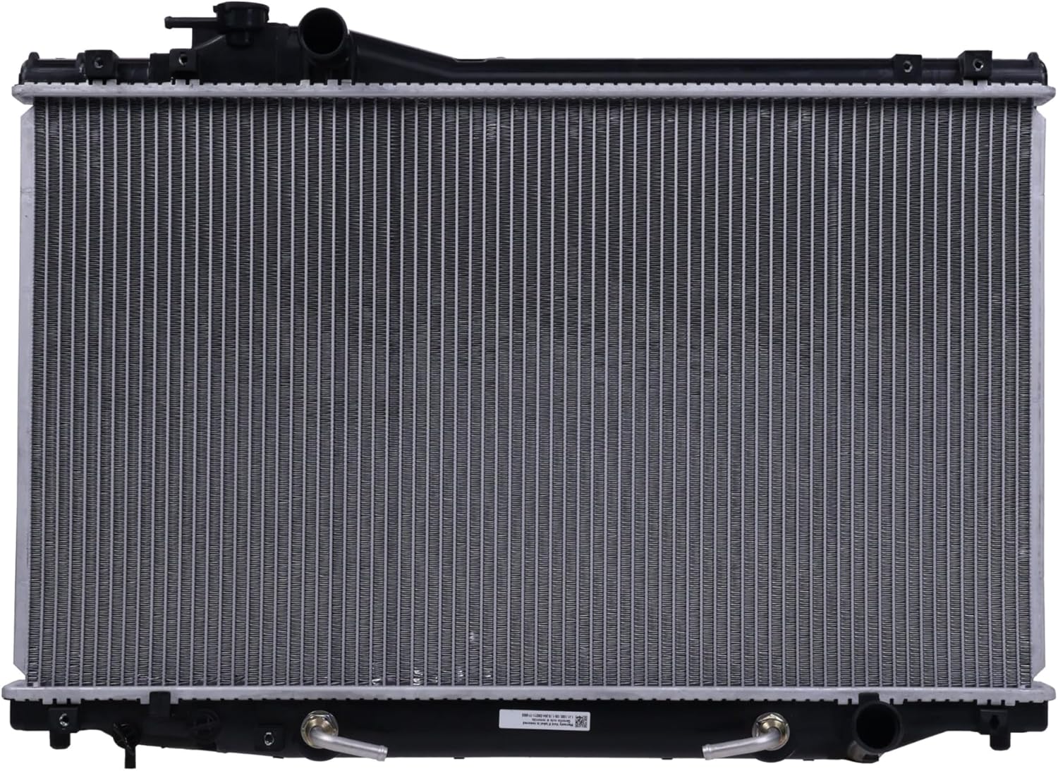 Radiator | Compatible with 1992-1996 Lexus SC300