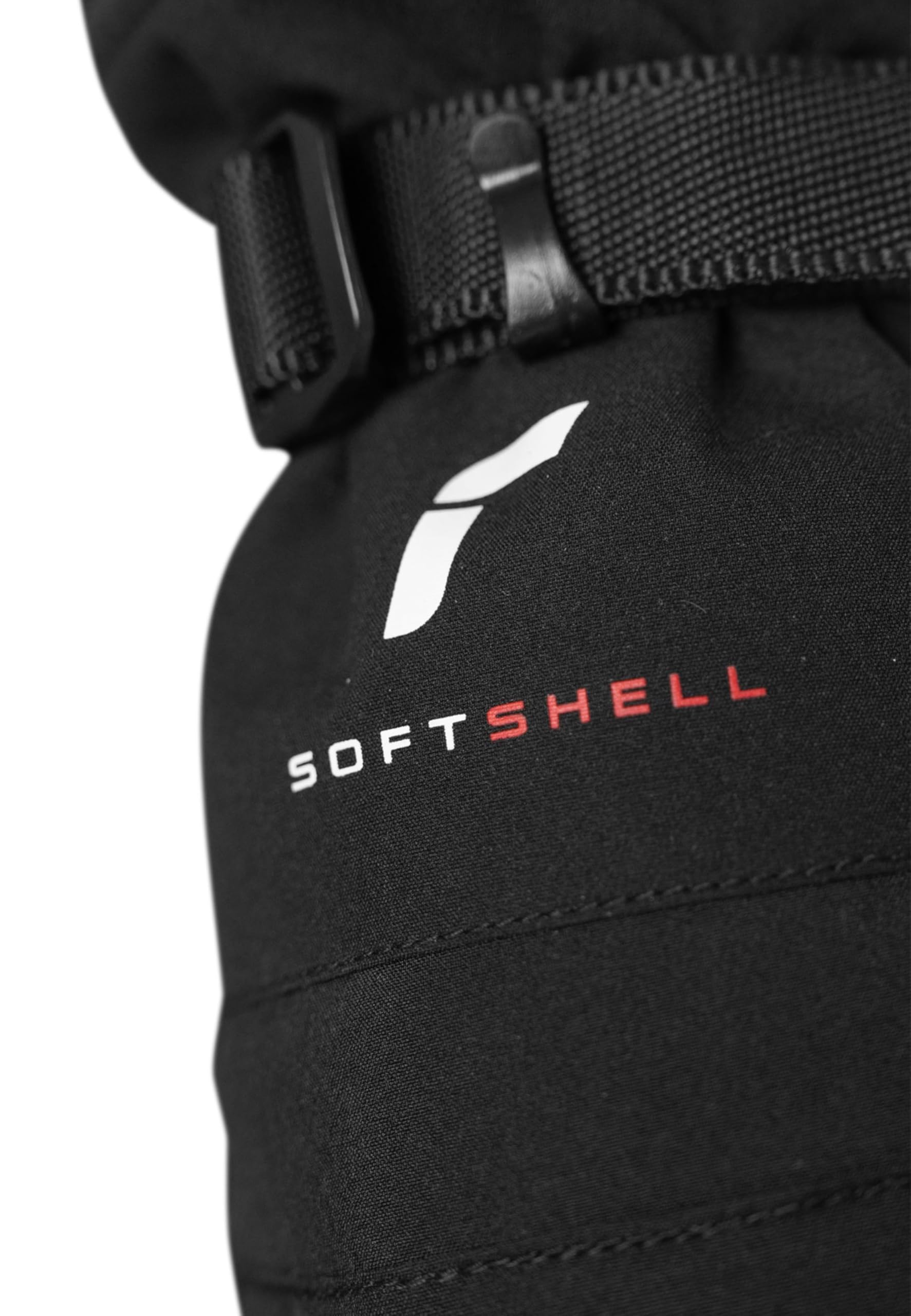 Reusch Maxim Gore-Tex Junior - Guanti con Dita per Bambini Gioventù Unisex
