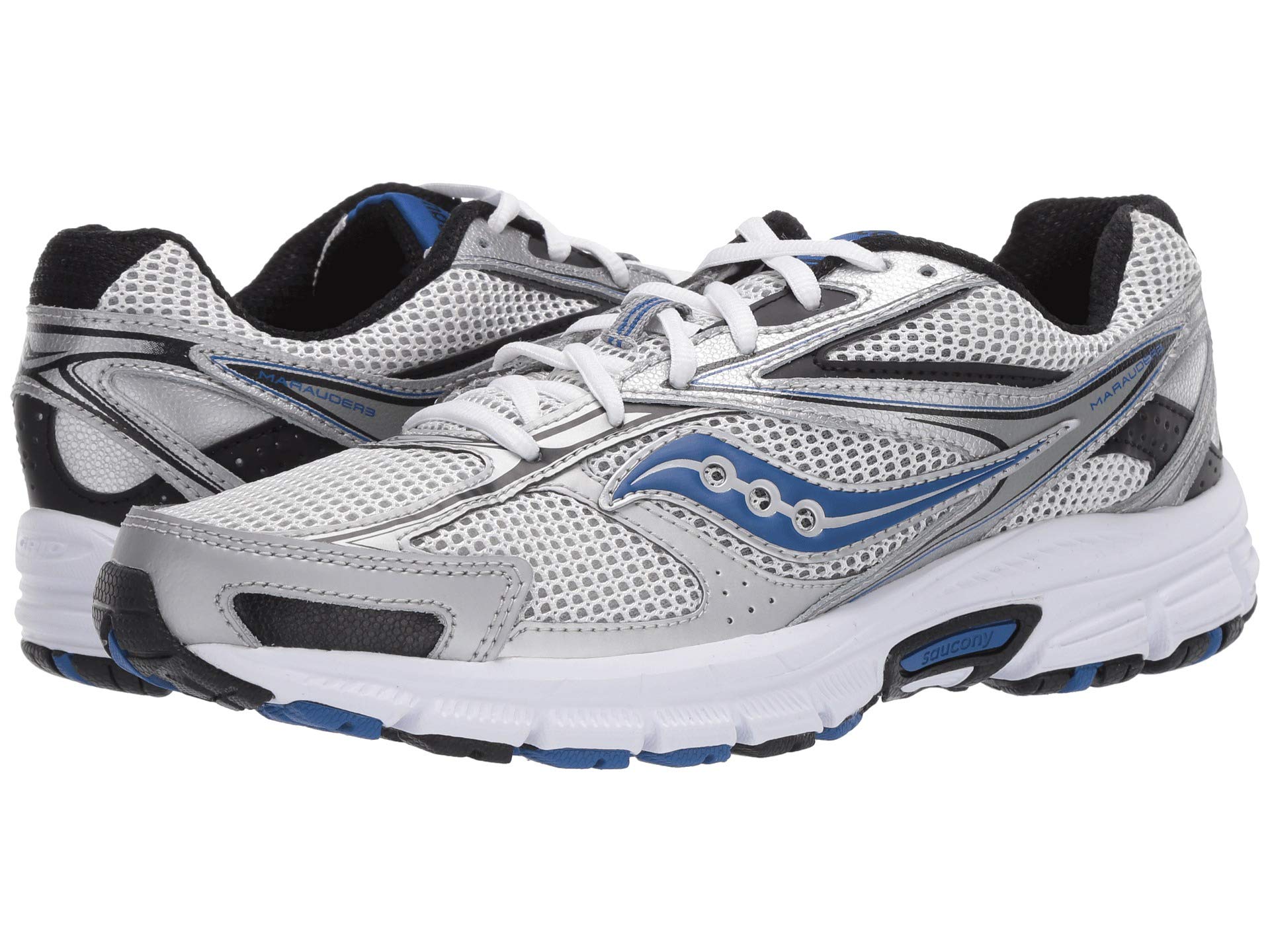 saucony grid ignition 3