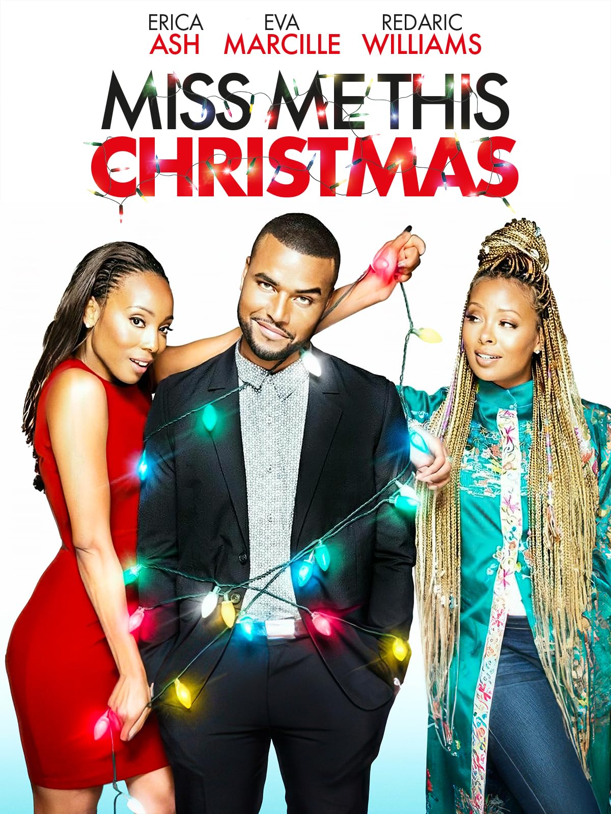 Miss Me This Christmas