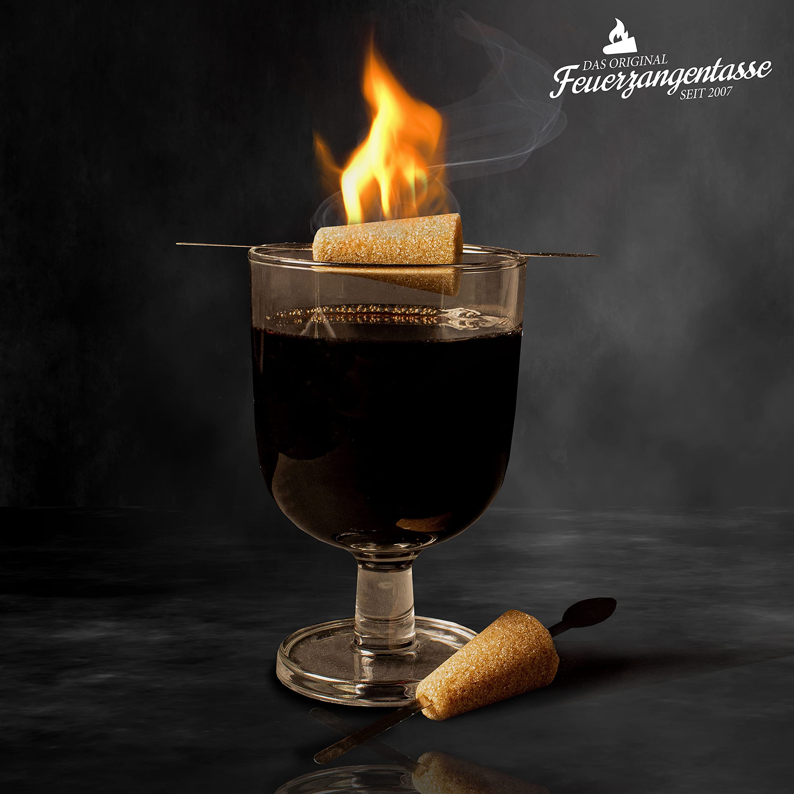 Palitos De Azúcar Dulce En Tablero De Madera Vintage | Foto Premium