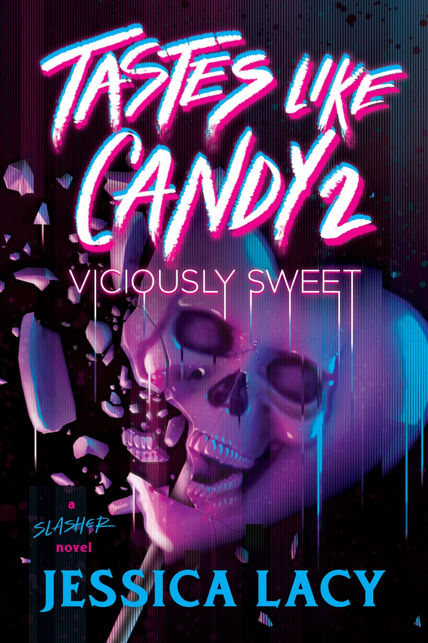 Tastes Like Candy 2: Sugarless
