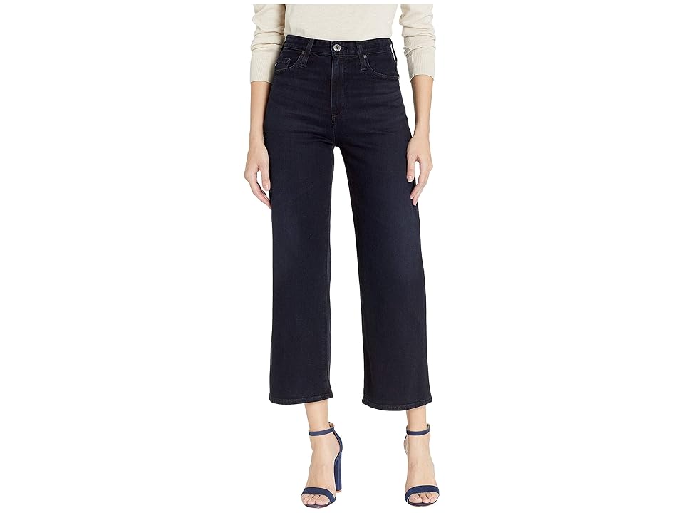 

AG Adriano Goldschmied Etta in Curiosities (Curiosities) Women's Jeans