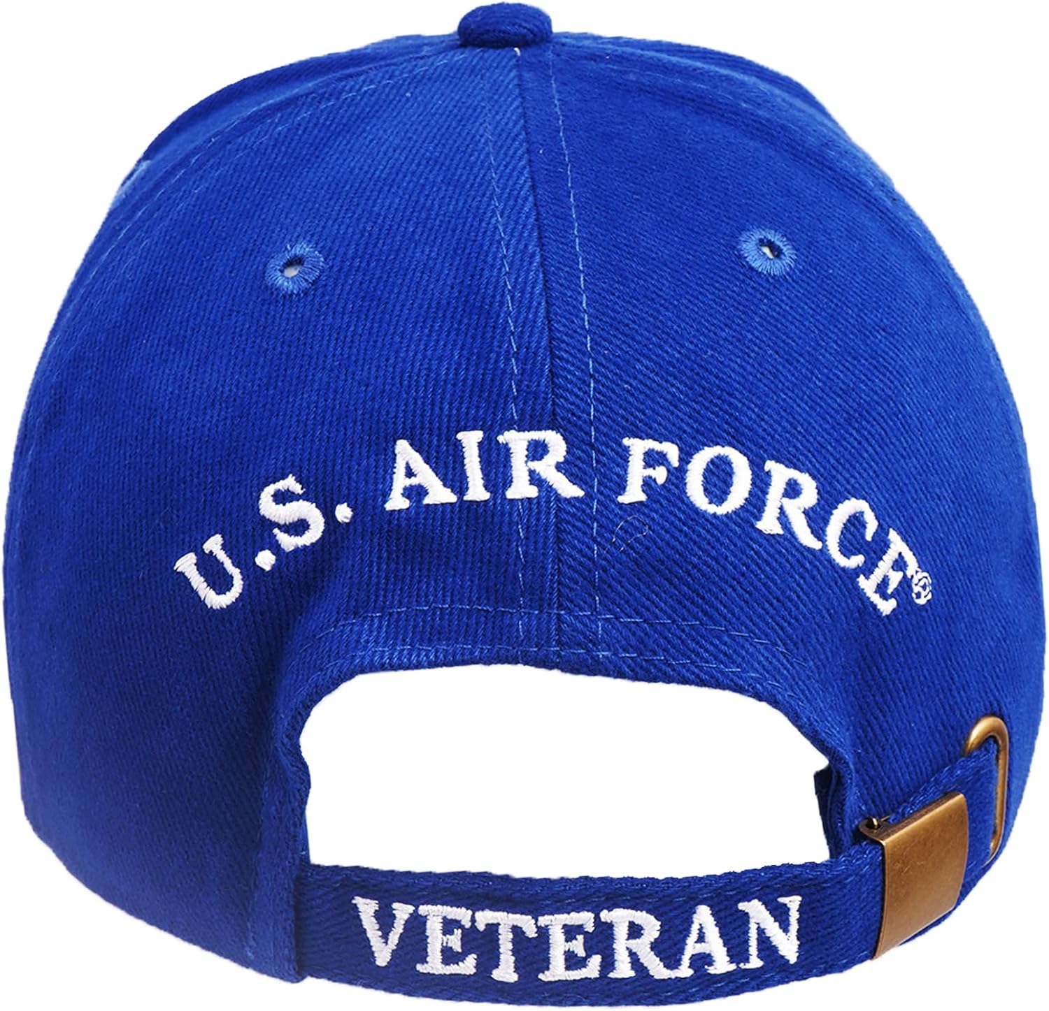 United States Air Force Cap | Durable & Stylish, Baseball Cap for Men & Women Comfortable | Perfect for Everyday Licensed - Image 4