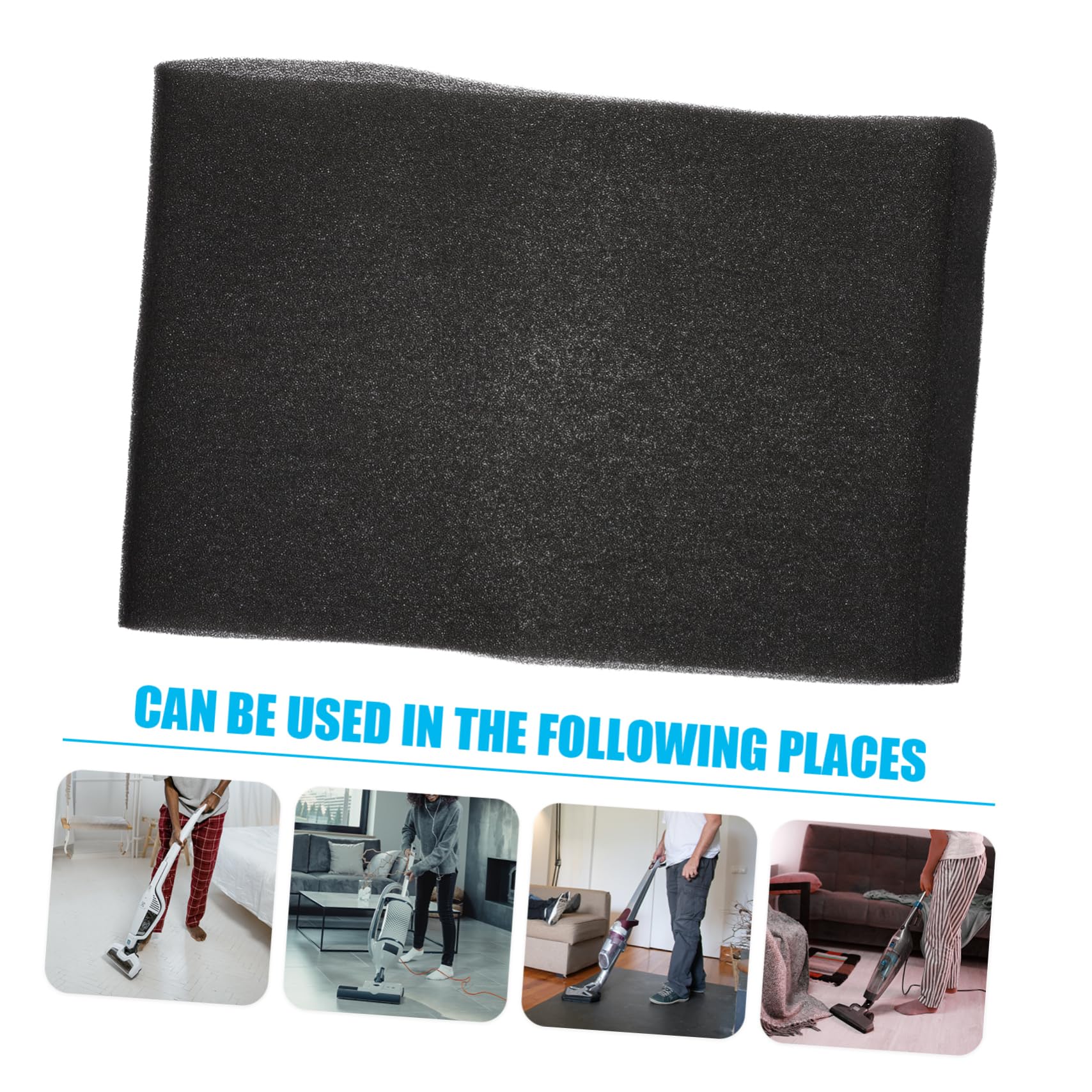 Cabilock Professional Vacuum Cleaner Net Net Cup Vacuum Cleaner Accessories Replacement Part