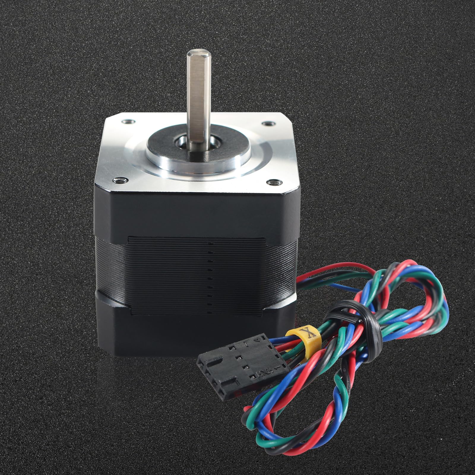 FYSETC Prusa i3 MK3 MK3S+ Y-Axis Step Motor NEMA17 42-40 Motor 2