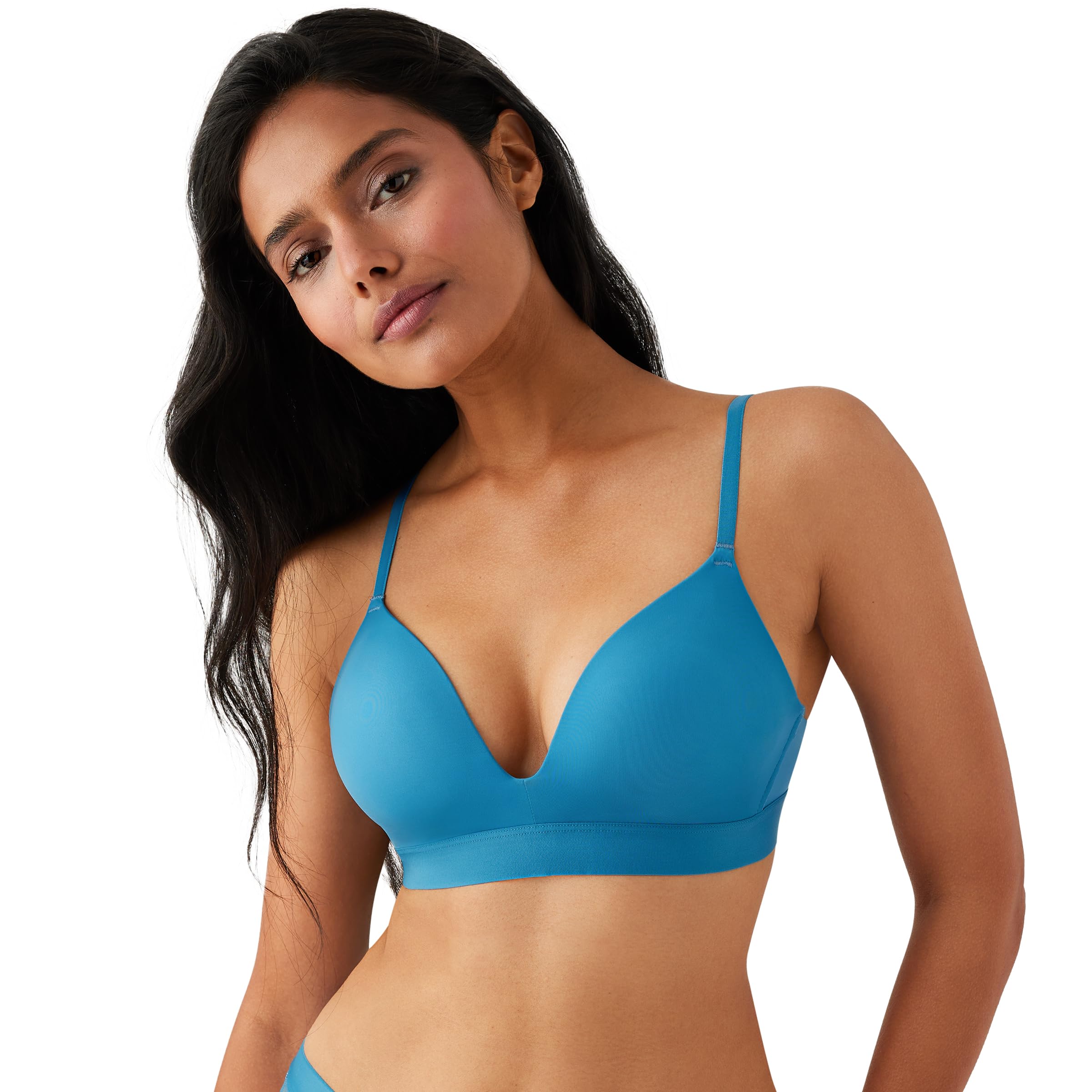 b.tempt'dWomen's Opening Act Wirefree T-Shirt Bra
