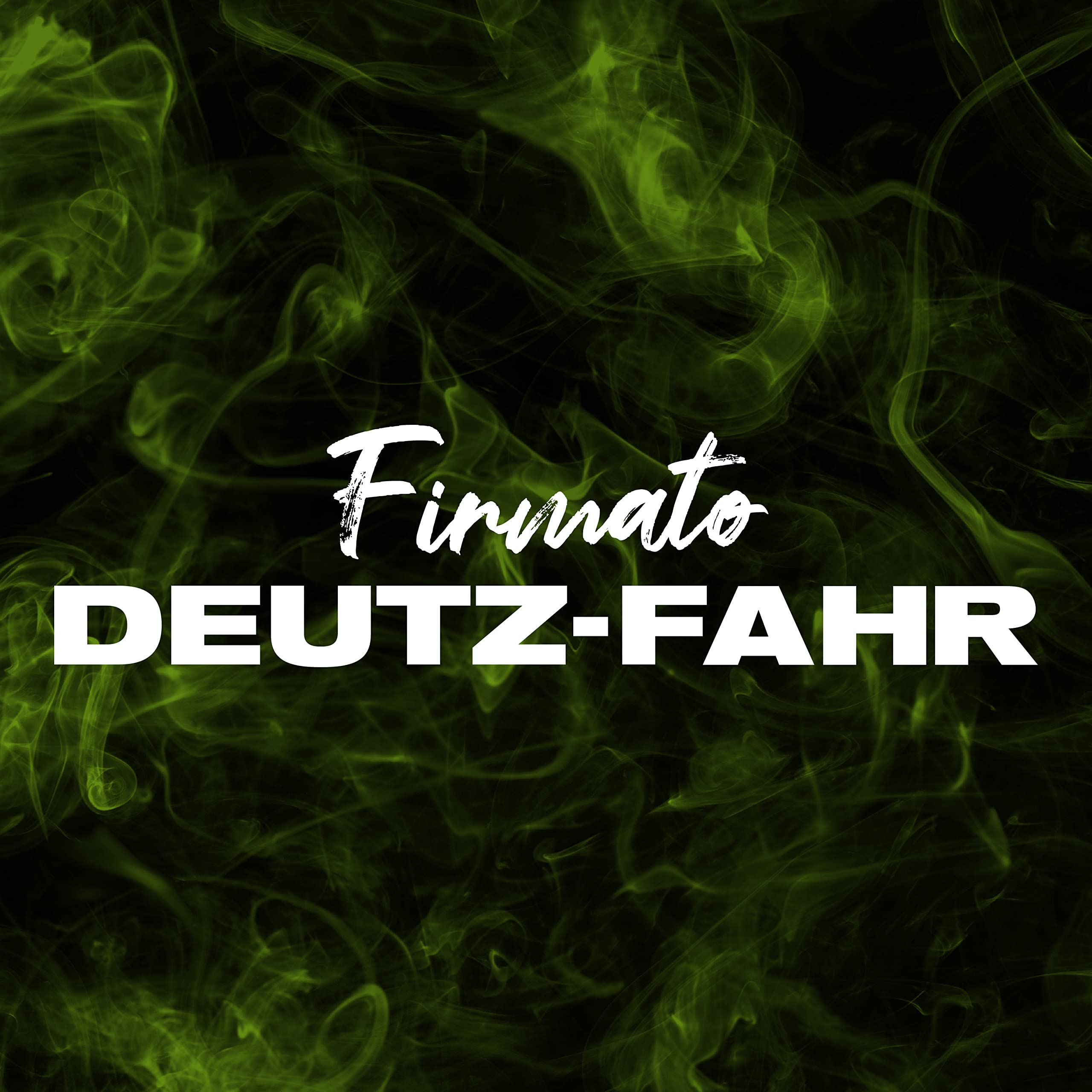 DEUTZ-FAHR Italia