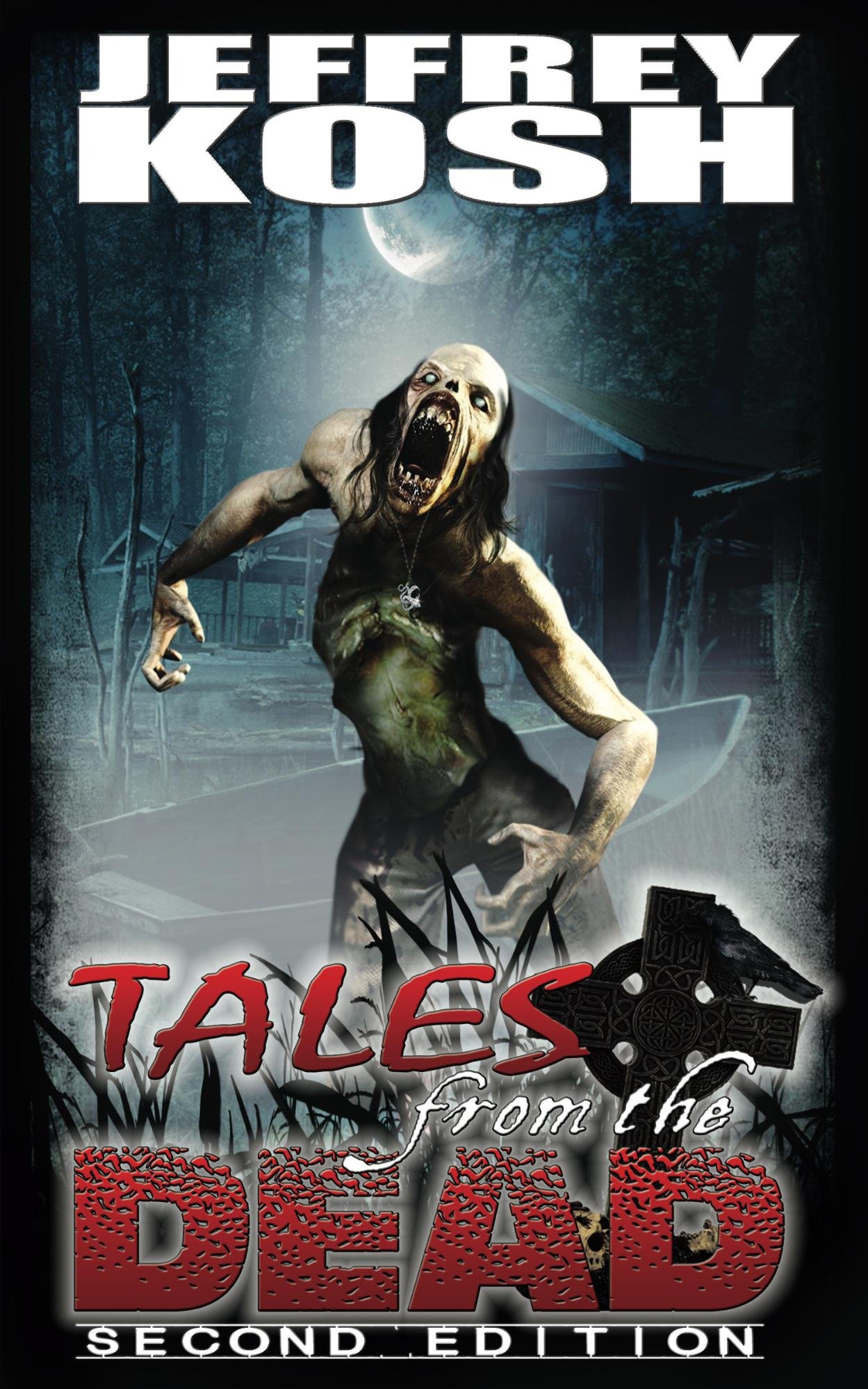Tales from the Dead - Second Edition