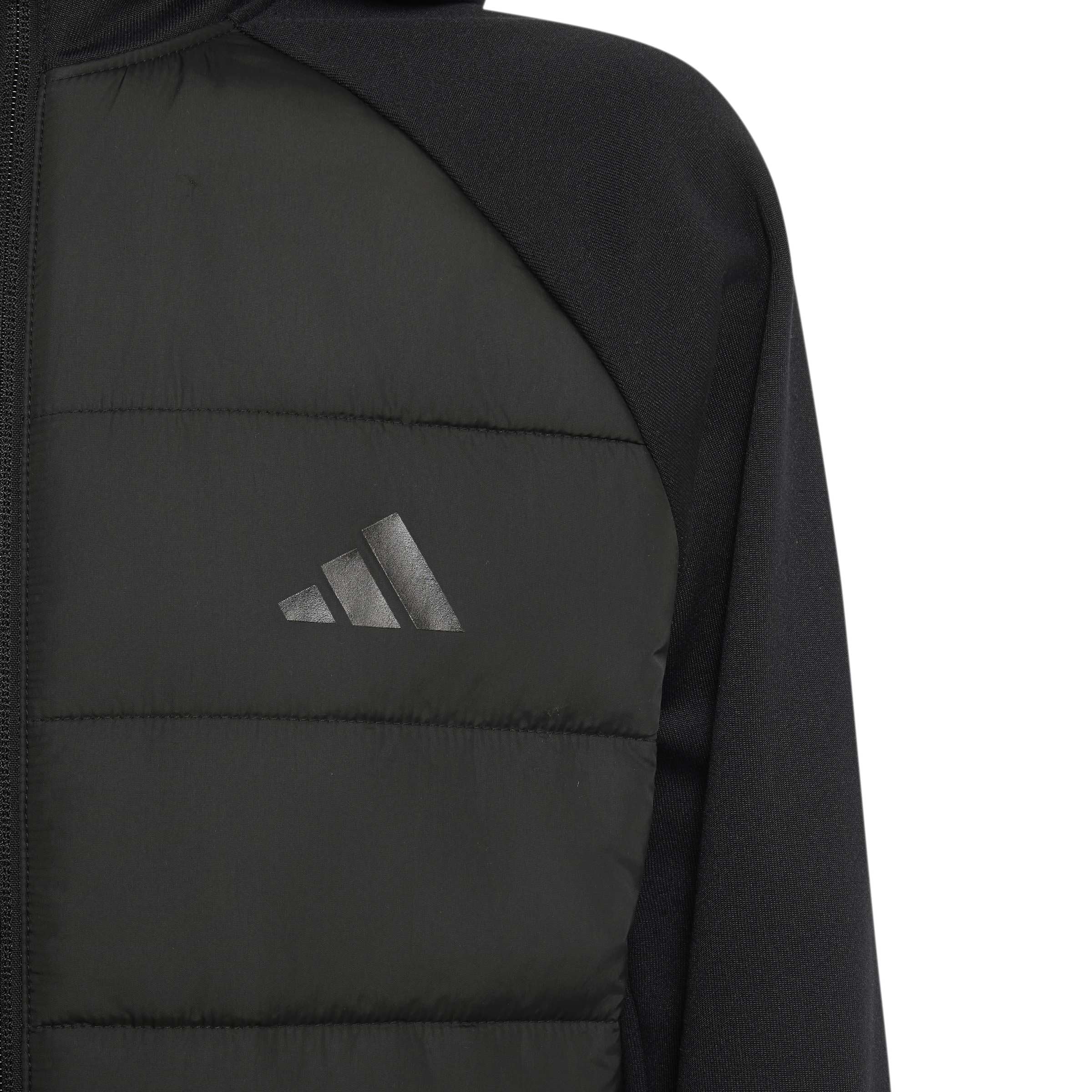 adidas Hybrid Giacca Unisex - Bambini e ragazzi (Pacco da 1)