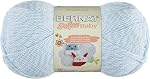 Fil Bernat Softee Baby Cotton Jade Frost - 3 paquets de 120g - Mélange - 3 DK (léger) - 254 verges - Tricot/Crochet