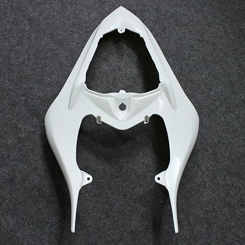 Miniatura 8 de ZXMOTO Kit de carenado de carrocería de plástico ABS sin pintar para 2007 2008 Yamaha YZF R1 Carenados Set