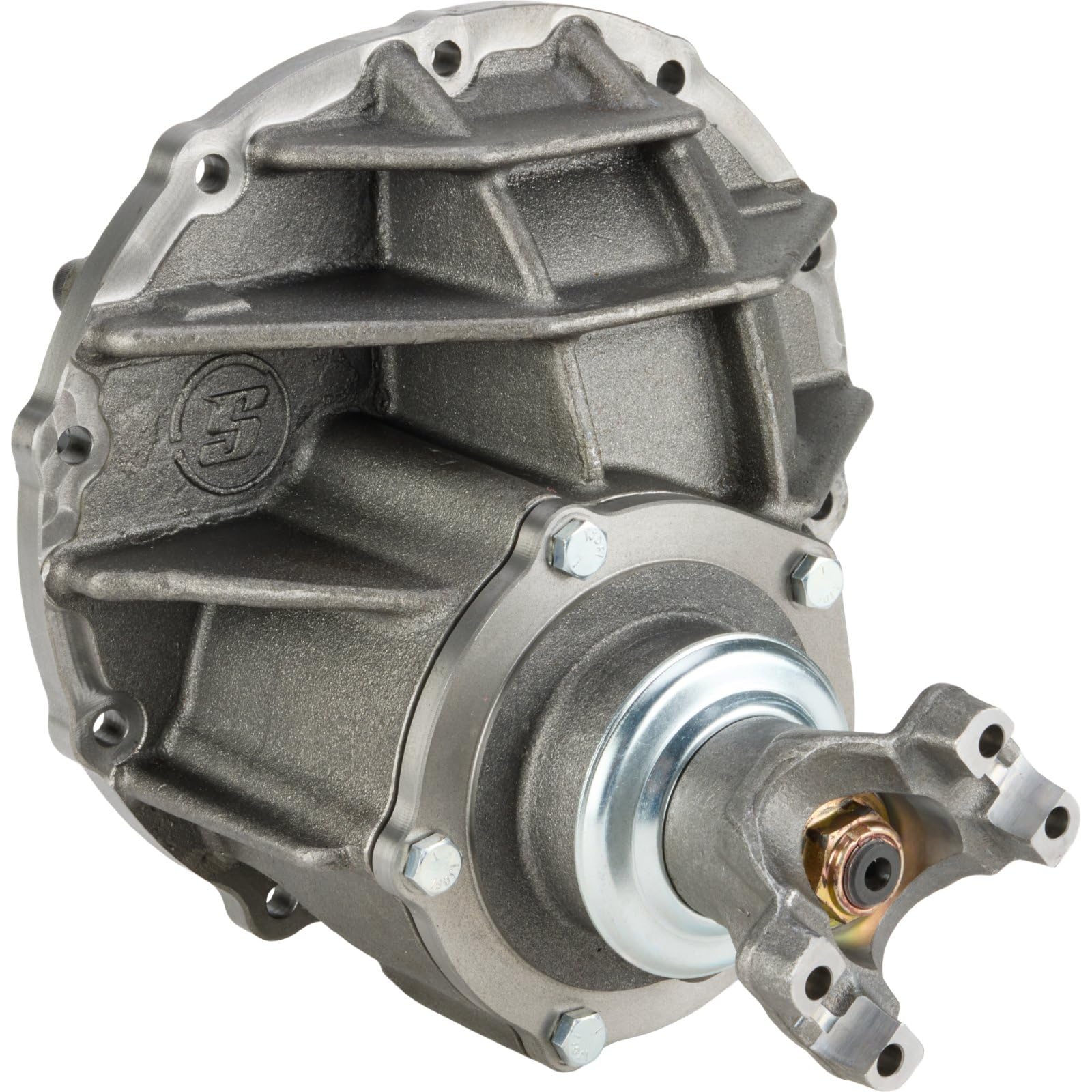 Amazon.com: 9 Inch Posi Differential Third Member, 31 Spline, 3.50