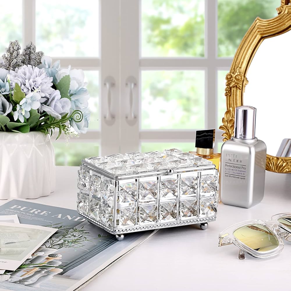 【レア】Couronne de Muse ジュエリーボックス　NARUMI レア】Couronne de Muse ジュエリーボックス NARUMI