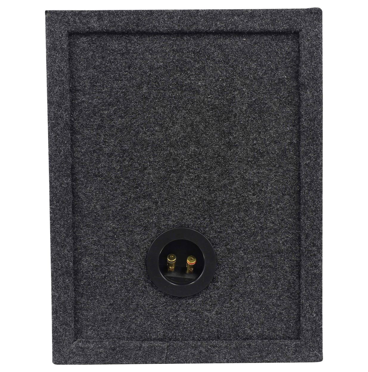 Rockville RSQ12S 0.75 Cu Ft Single 12