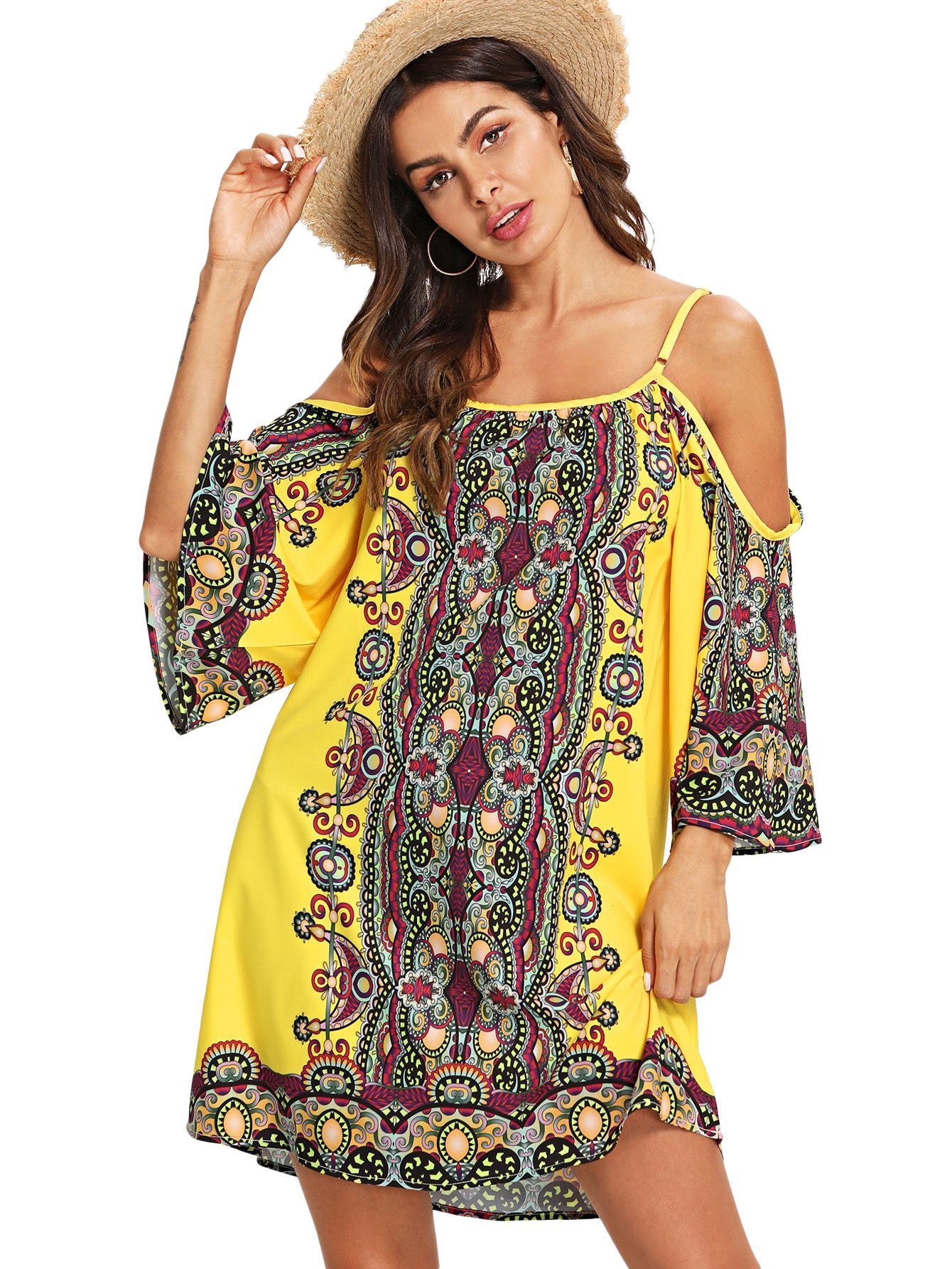 Dresses For Caribbean The Dress Shop