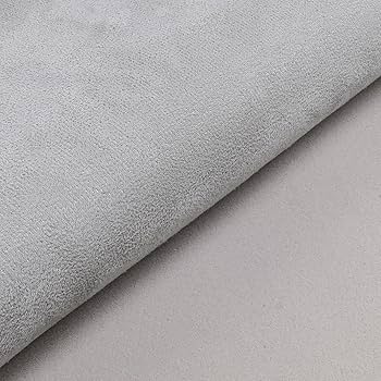 Amazon.com: Grey Car Suede Headliner Fabric with 1/9