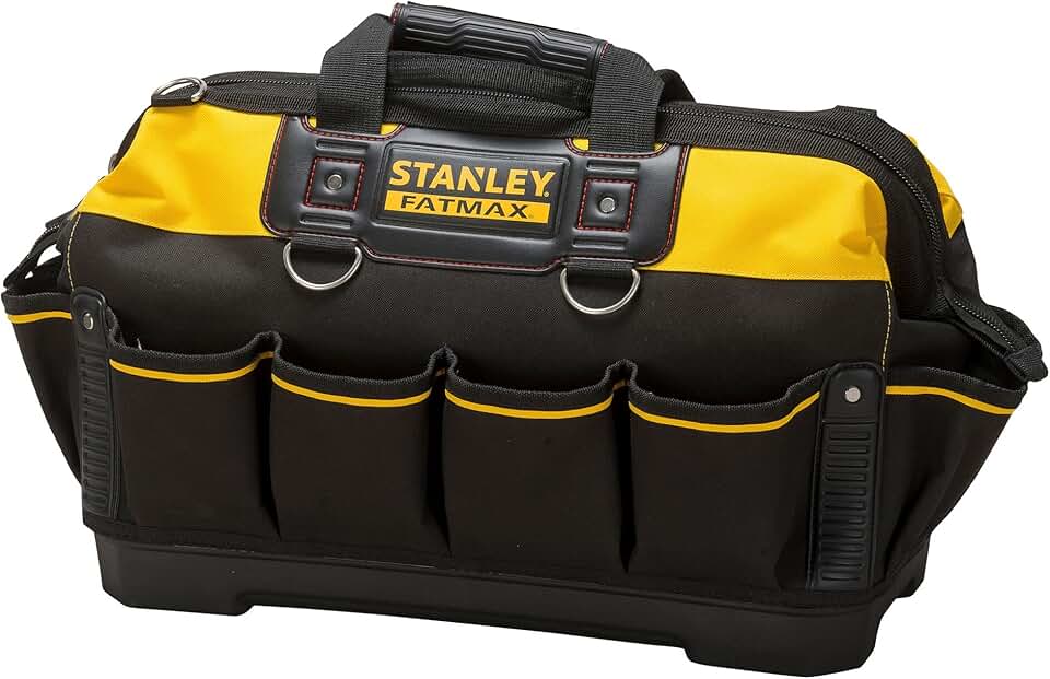 Amazon.co.uk Tool Bags Tool Bags / Tool Organisers DIY & Tools
