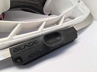 Blade Barber Skate Sharpener