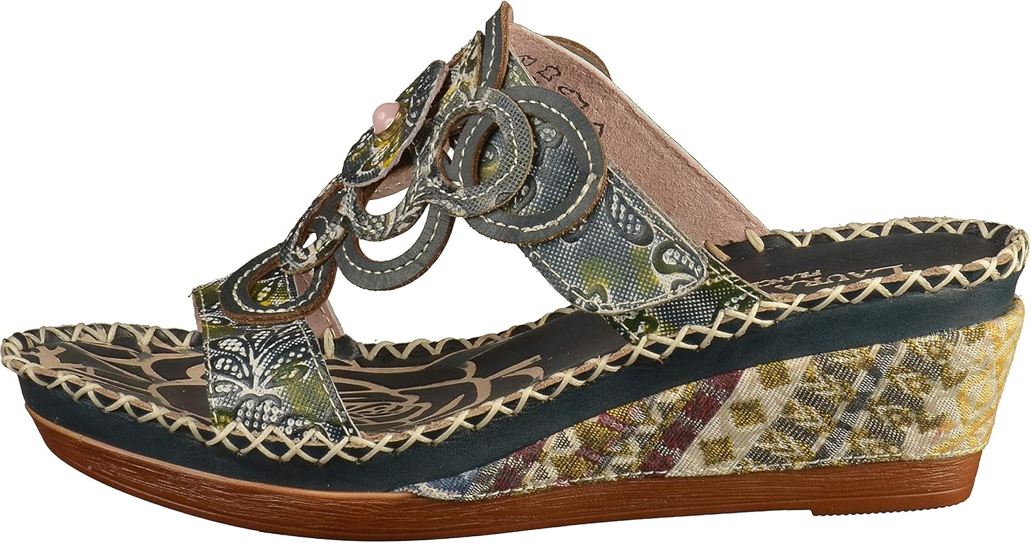 Laura Vita 0002556, muiltje Dames 38 EU : Amazon.nl: Kleding, schoenen \u0026  sieraden
