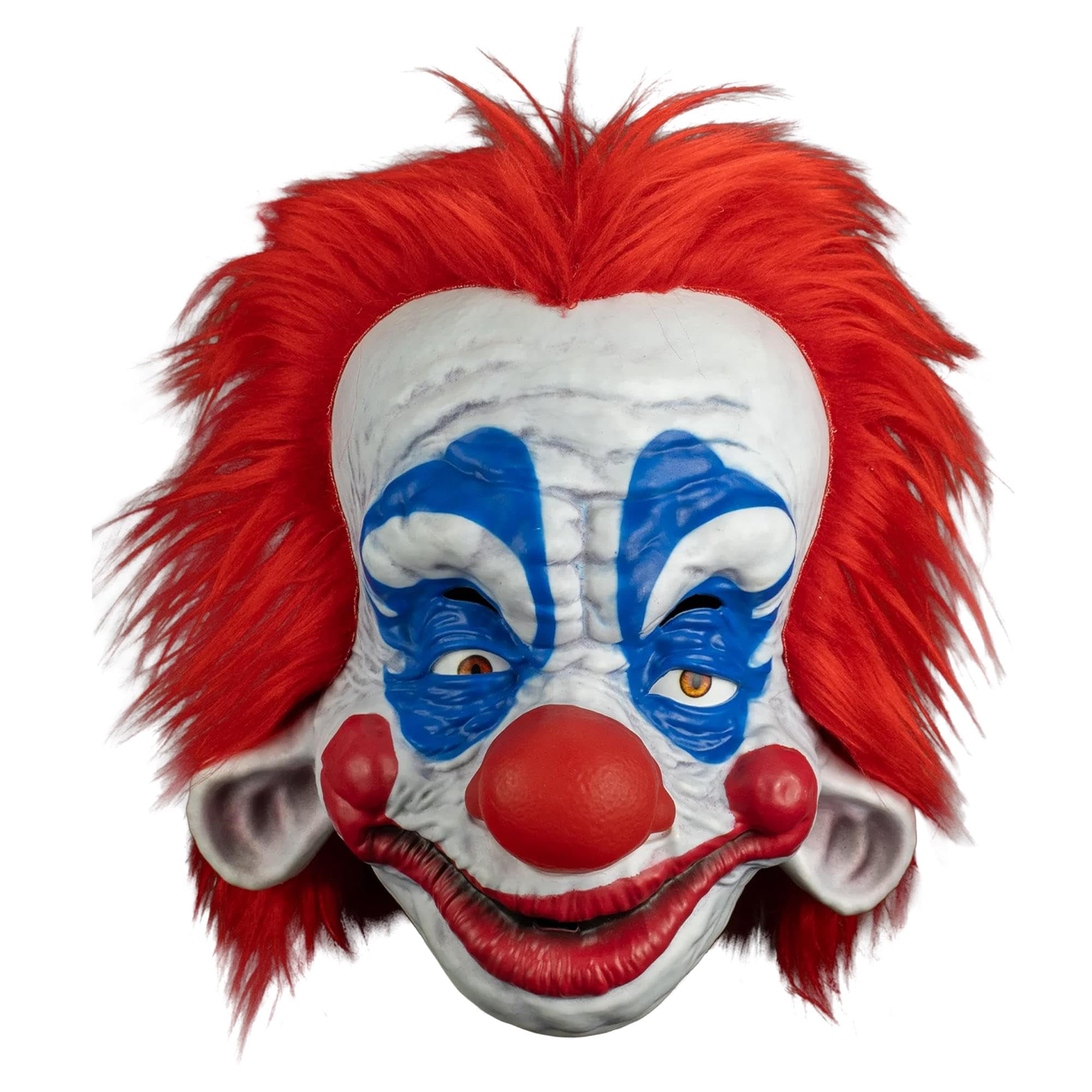 Trick Or Treat Studios Killer Klowns by Outerspace Rudy Adult Injection Mask