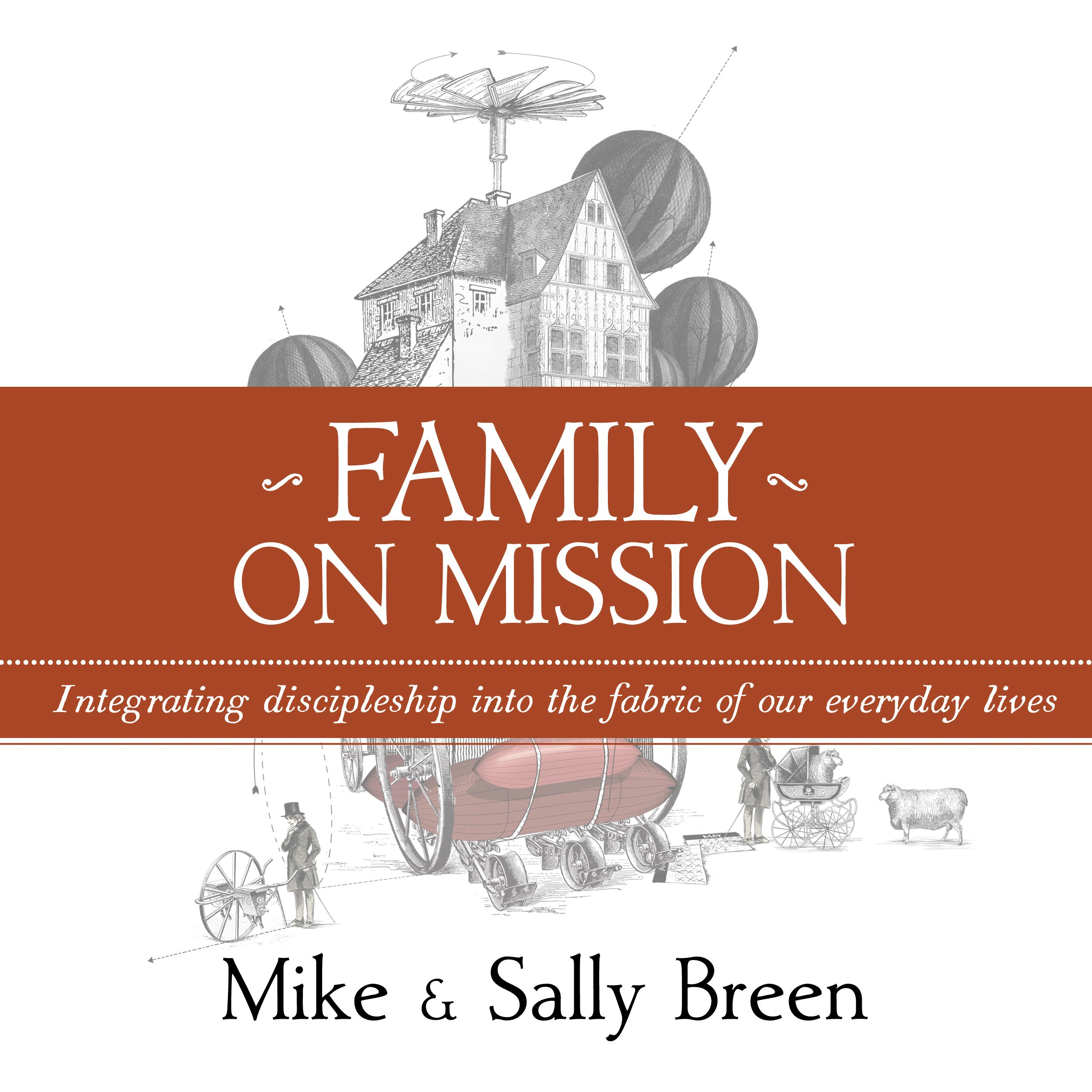Family On Mission