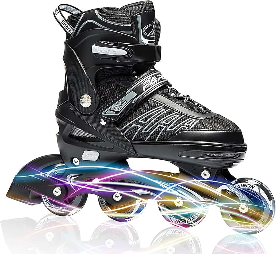 Amazon.ca rollerblades for boys