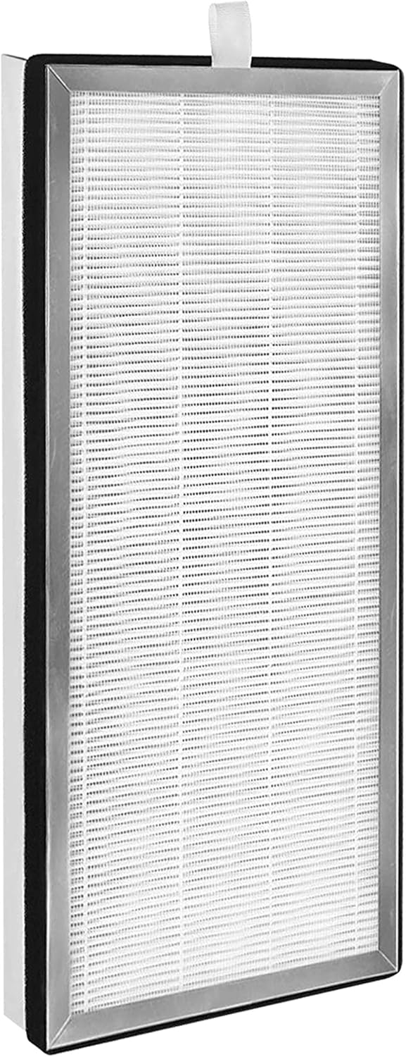 Medify Air MA-40 HEPA H13 Replacement Filter for Large Purifiers