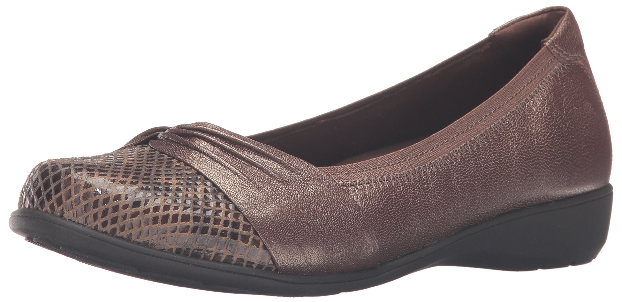 Andrea-AR womens Ballet Flat