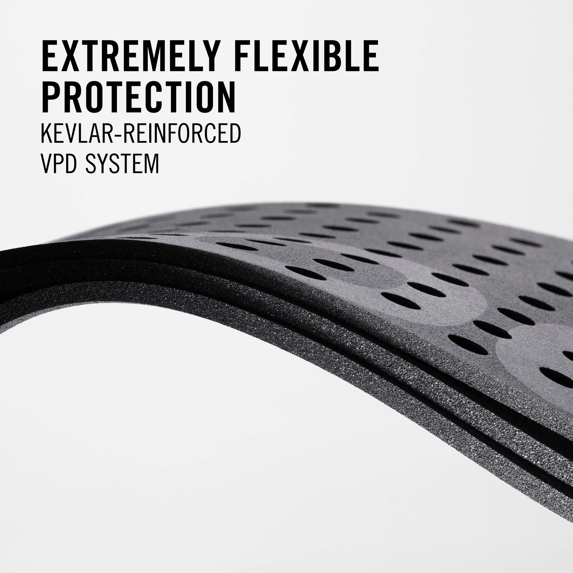 POC Spine Vpd System Comp Back Protection Dorsale de Ski Unisexe pour Adulte